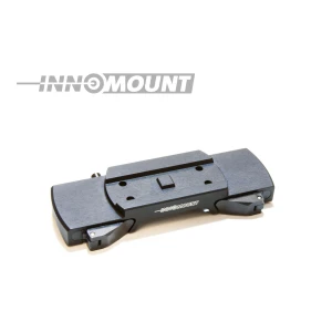 Innomount Schnellspannmontage QD für Sauer 404 - Reflexvisiermontage