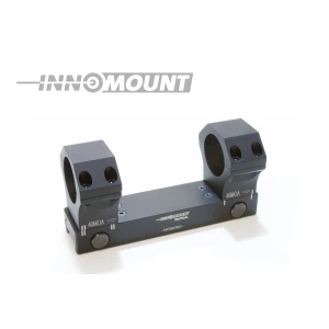 Innomount Taktische Festmontage Flex - Zielfernrohre mit Ringmontage