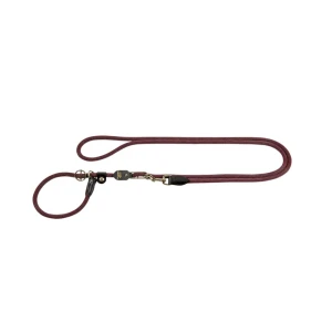 Hubertus Gold Hunde-Leine