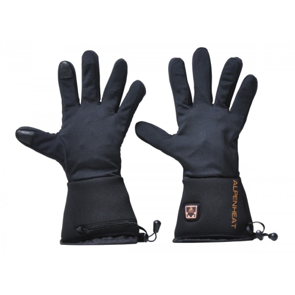 Alpenheat beheizte Handschuhe FIRE-GLOVELINER