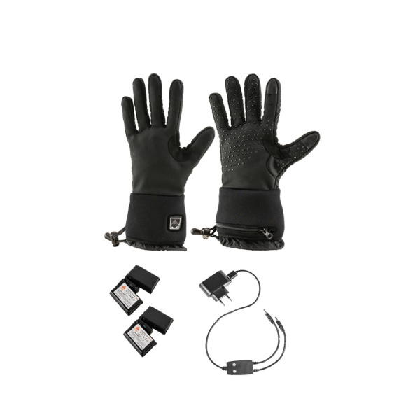 Alpenheat beheizte Handschuhe FIRE-GLOVE ALLROUND