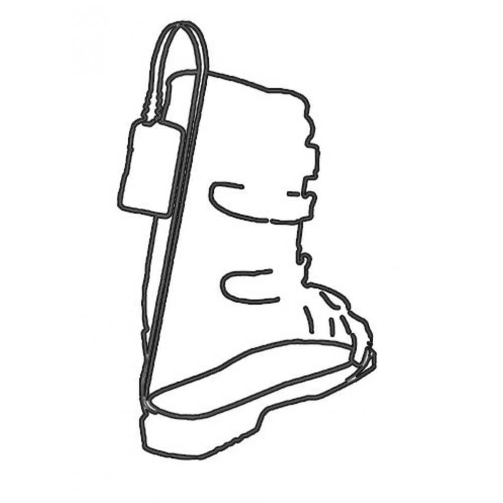 Alpenheat Schuhheizung LITHIUM