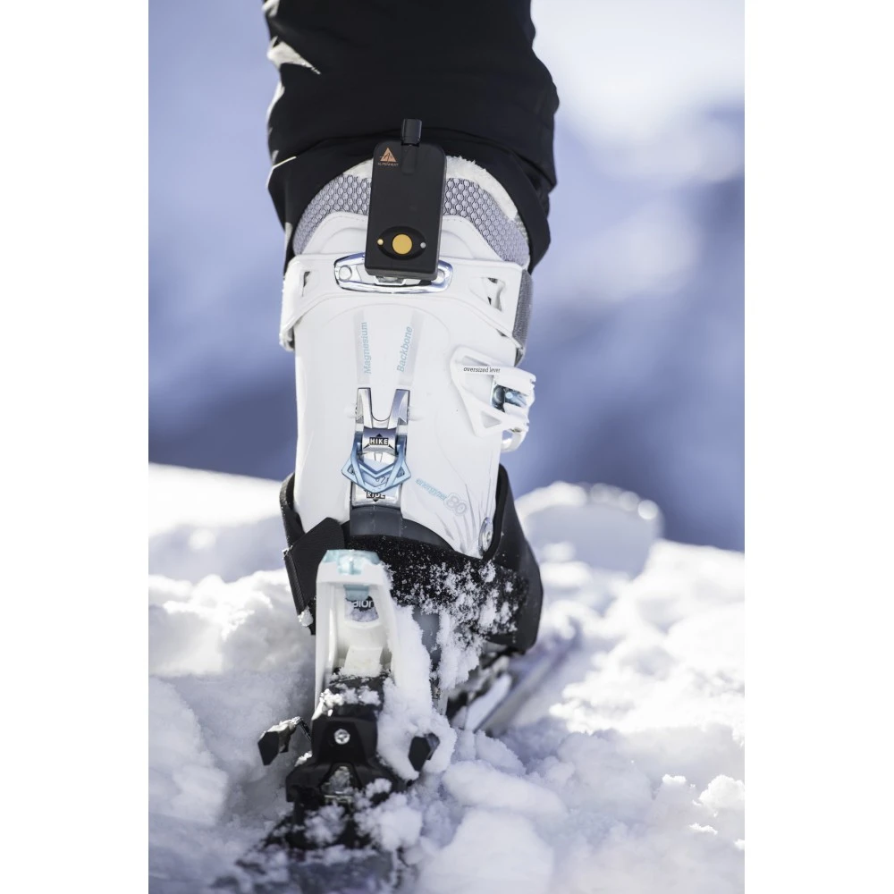 Alpenheat Schuhheizung LITHIUM