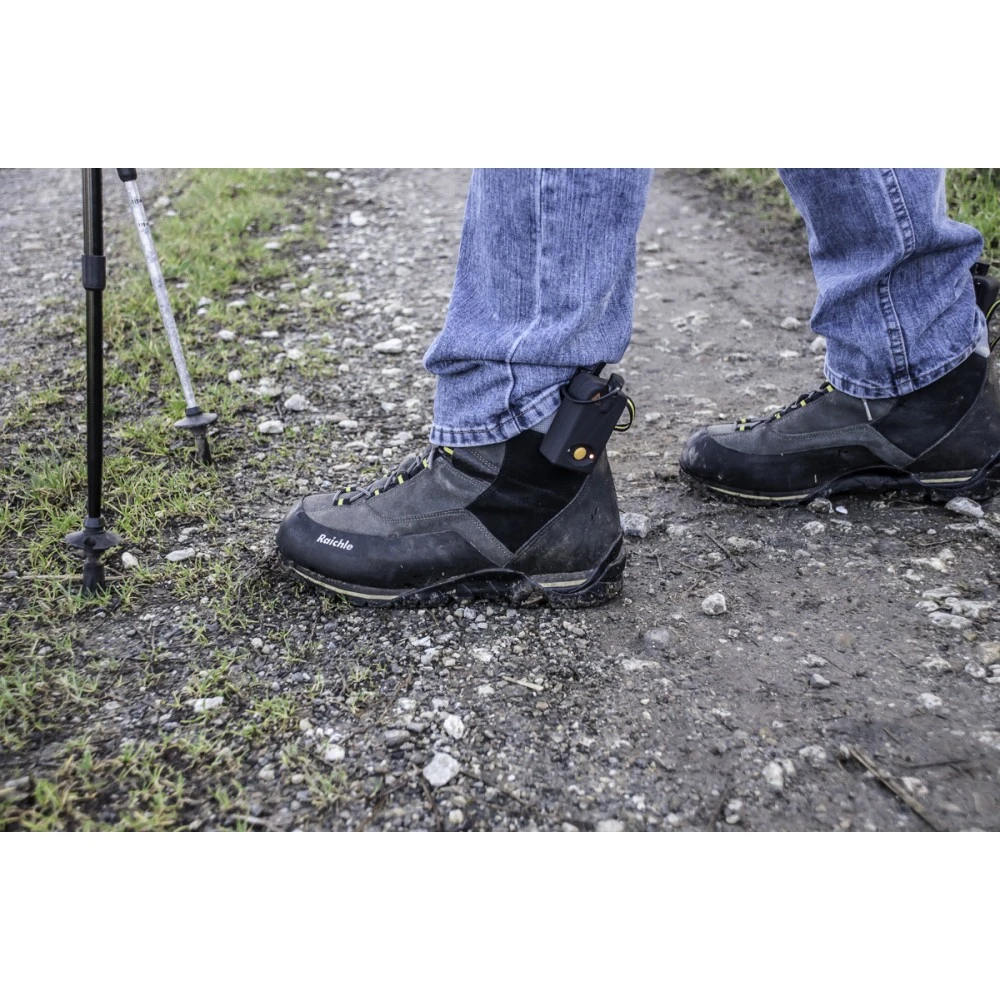 Alpenheat Schuhheizung LITHIUM