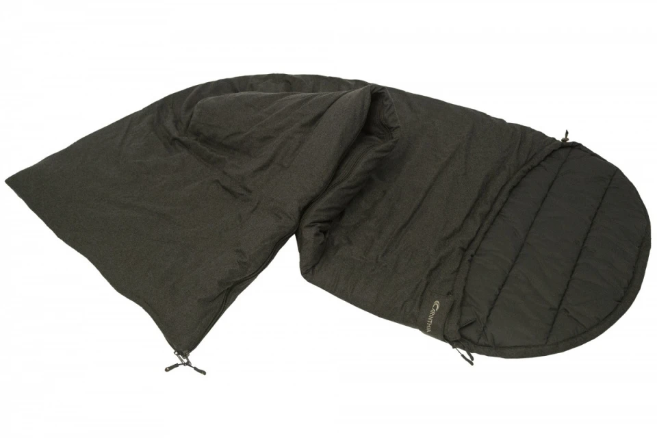Carinthia Loden Hüttenschlafsack