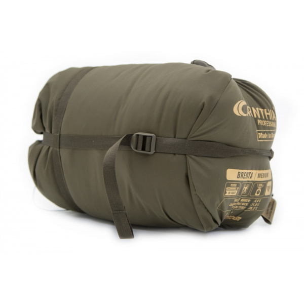 Carinthia Schalfsack Brenta