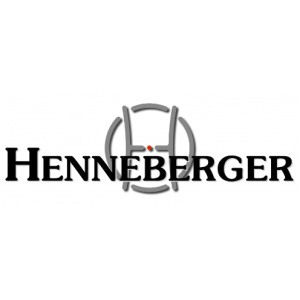 Logo Henneberger Montageteile für Zieloptiken