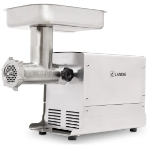 Profi-Fleischwolf W300