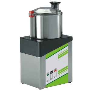 Cutter in Profiqualität (5 Liter)