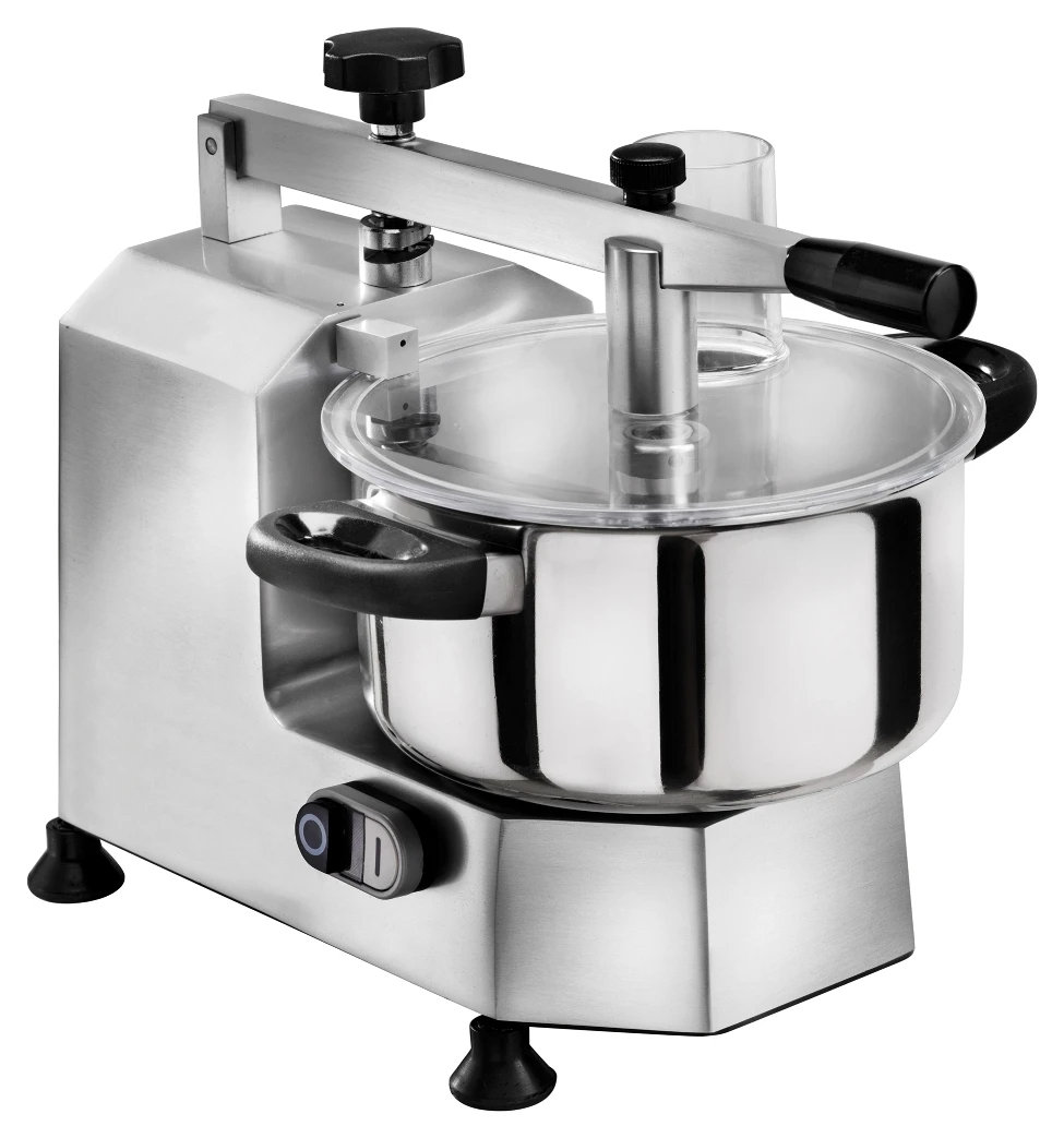 Kutter Horizontal (3 Liter)