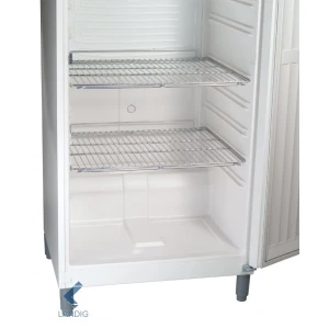 Einschieberost LU 4500 für Modelle vor 07/2011