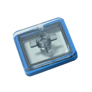 Flüssigkeitsabscheider Deckel