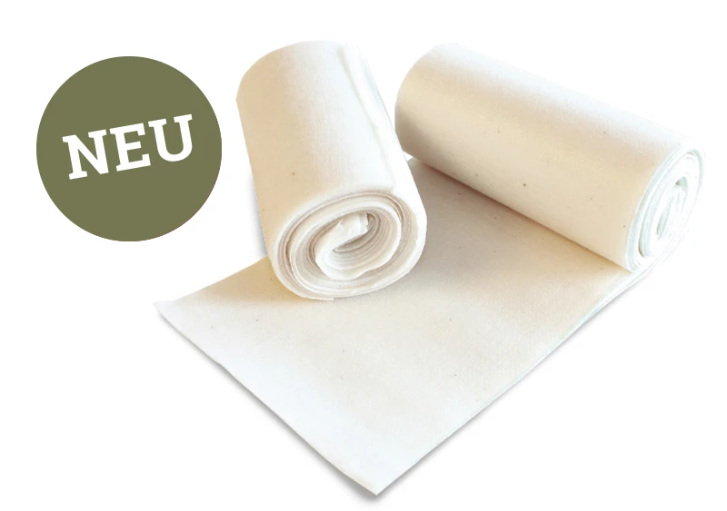 Knochenschutz-Leinen