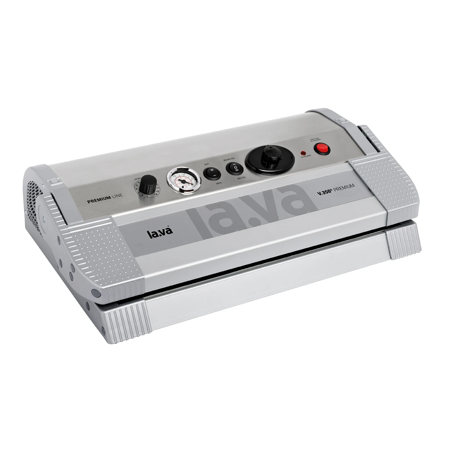 Lava Vakuumiergerät V.350 Premium