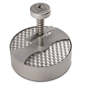 Professionelle Burgerpresse