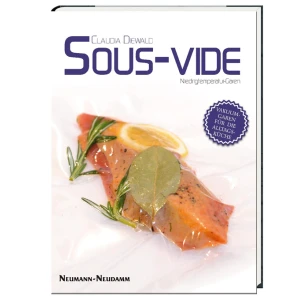 Sous Vide Buch