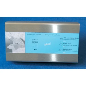 Spenderhalter für Schutzhandschuhe