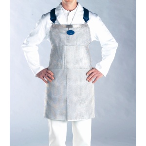 Stechschutz Kettenschürze