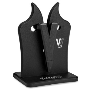 Vulkanus Messerschärfer Kunststoff