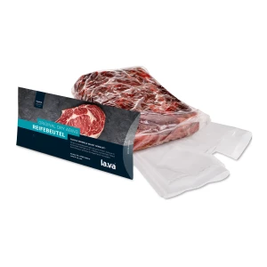 Dry-Aging Reifebeutel & Rollen