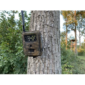 Seissiger Wildkamera Special-Cam LTE Weissblitz - SUPERSIM-Edition