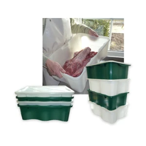 Mannser Wildbretwanne