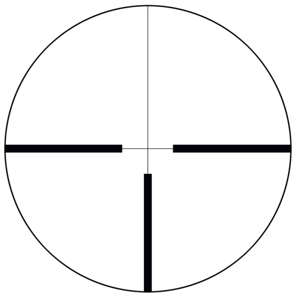 DDoptics Absehen Nighteagle