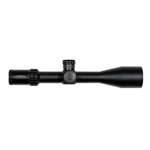 Zielfernrohr Element-Optics Titan 5-25x56 FFP