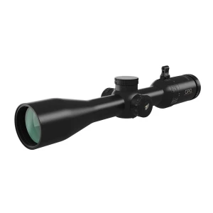 Zielfernrohr GPO SPECTRA 4x 2.5-10x44 -- Birkenast Natur GmbH