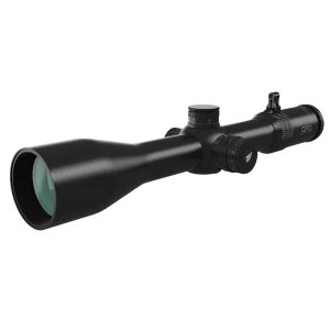 Zielfernrohr GPO SPECTRA 8x 2.5-20x50i -- Birkenast Natur GmbH