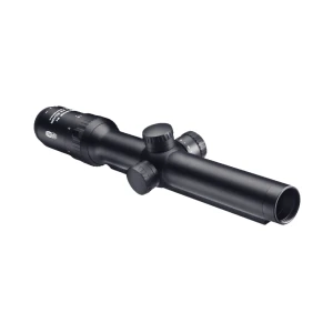 Zielfernrohr Meopta MeoStar R1 1-4x22 RD/MR mit Montageschiene