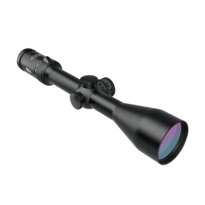 Zielfernrohr Meopta MeoStar R2 2.5-15x56 RD/MR mit Montageschiene PA