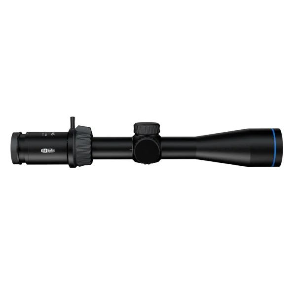 Zielfernrohr Meopta Optika6 2.5-15x44 RD SFP