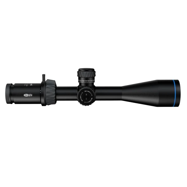 Meopta Optika6 4.5-27x50 RD FFP