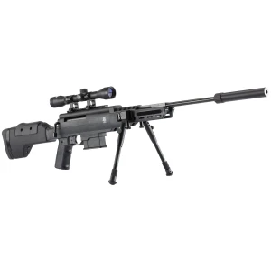 Luftgewehr Norica Black OPS Sniper