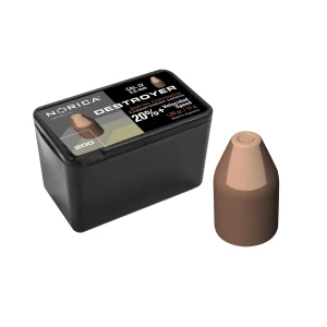 NORICA Diabolos Destroyer