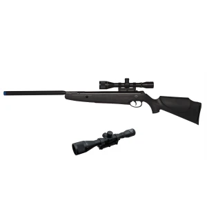 Luftgewehr Norica Dragon GRS