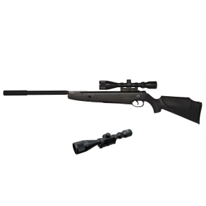 Luftgewehr Norica Dragon GRS Evolution Max