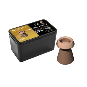 NORICA Diabolos Hollow Point