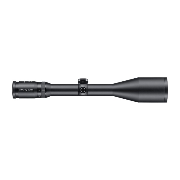 Zielfernrohr Schmidt & Bender 2.5-10x56 Klassik