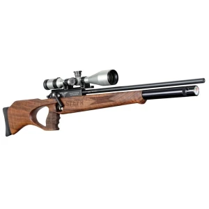 Steyr Hunting 5 Automatic