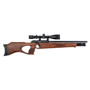 Steyr Hunting 5 Automatic Scout