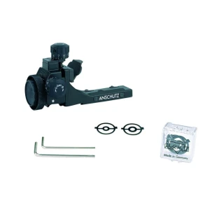 Anschütz 6827 Dioptersatz Biathlon