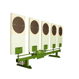 Eigenbrod Drehscheibenanlage 25m komplett mit Steuerung