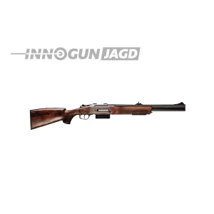 Innogun Hybrid Repetierbockbüchsflinte Standard