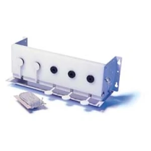 RIKA Biathlonanlage LG10m komplett