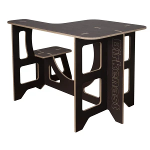 Birkenast Einschiesstisch