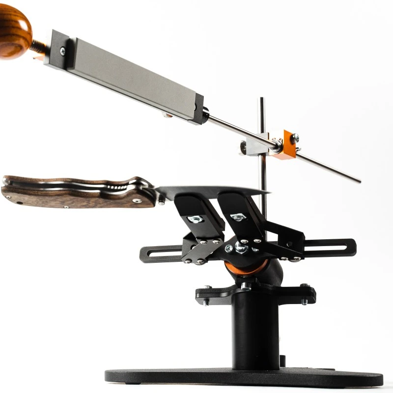 Hapstone Messerschärfer Standard R2