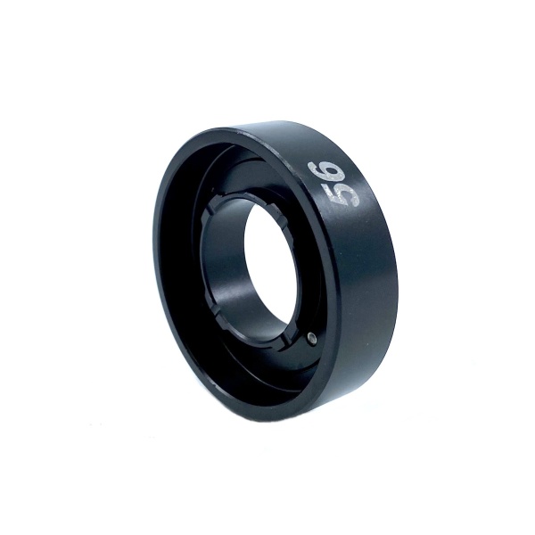 Smartclip Monokularring Krypton