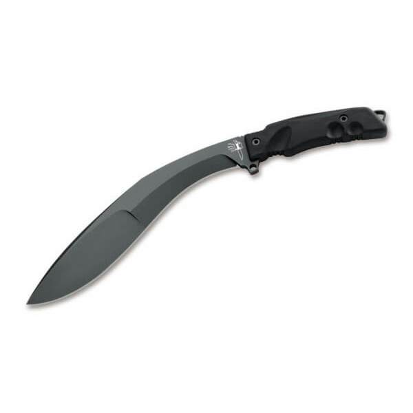 FKMD Extreme Tactical Kukri